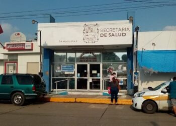 COEPRIS hace observaciones a Hospital Civil de Madero por residuos infectocontagiosos