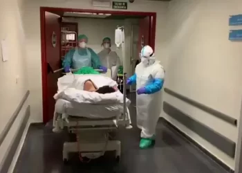 Se disparan a 82 contagios de Covid hoy en Tamaulipas y muere mujer de 68 años