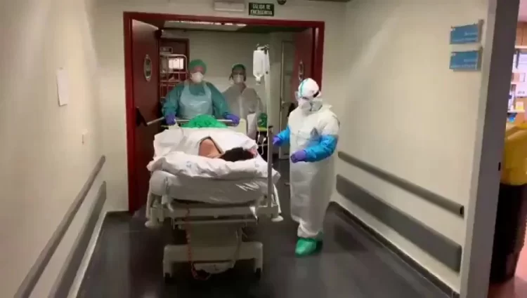 Se disparan a 82 contagios de Covid hoy en Tamaulipas y muere mujer de 68 años