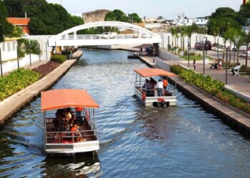 Vital fortalecer la infraestructura turística en Tampico-Madero-Altamira