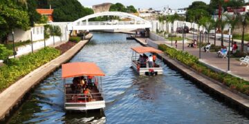 Vital fortalecer la infraestructura turística en Tampico-Madero-Altamira