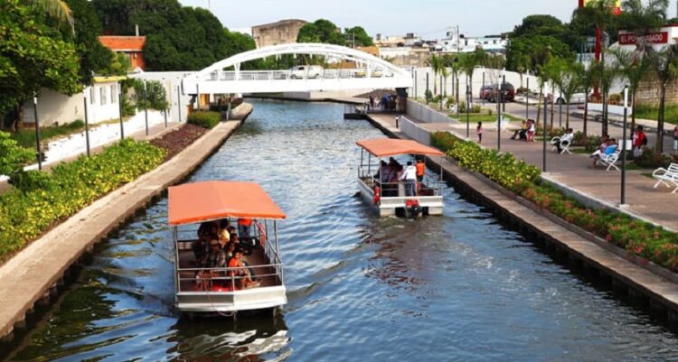 Vital fortalecer la infraestructura turística en Tampico-Madero-Altamira