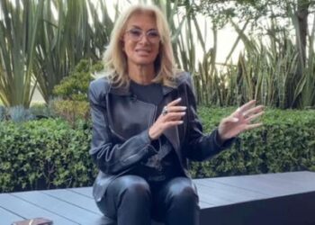 Adela Micha revela que la ‘corrieron’ de Televisa: ‘Ya no les servía’