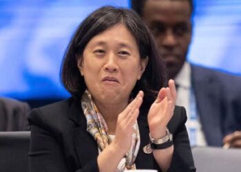 Urge que México muestre avances en energía: EU