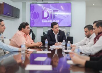 Vigila DIF Tamaulipas el correcto funcionamiento de los Centros Asistenciales
