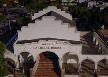 La cara oscura de la iglesia La Luz del Mundo llega a HBO como documental