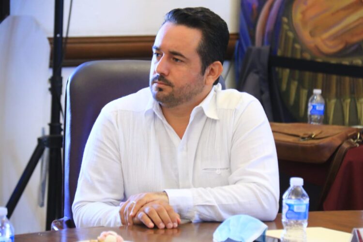 Crecerá empleo e inversión en Victoria en 2023 con el apoyo del gobernador