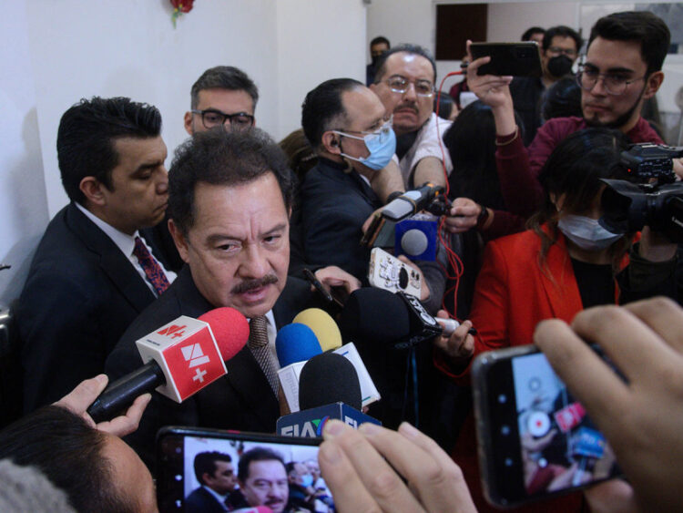 Morena reconoce error en plan B de reforma electoral; hay párrafos anticonstitucionales