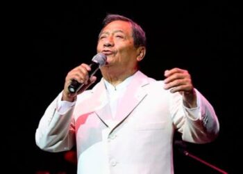 Armando Manzanero tendrá homenajes en España y EU a 2 años de su fallecimiento