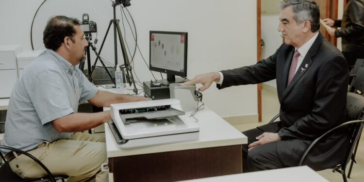 Presentan nueva licencia de conducir de Tamaulipas; pide Gobernador brindar mejor servicio