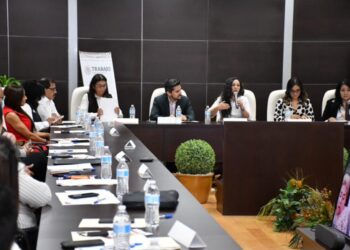 Secretaría del Trabajo y organismos públicos reinstalan la Red de Vinculación Laboral