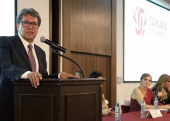 Refrenda Monreal compromiso para garantizar seguridad jurídica para inversionistas