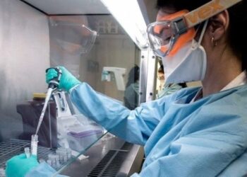 Reportan hoy 69 nuevos contagios de Covid en Tamaulipas