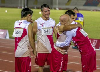 Entregarán los Premios del Deporte  2022 en Tamaulipas el 15 de diciembre