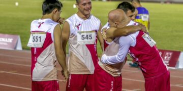 Entregarán los Premios del Deporte  2022 en Tamaulipas el 15 de diciembre