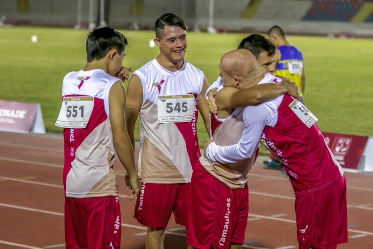 Entregarán los Premios del Deporte  2022 en Tamaulipas el 15 de diciembre