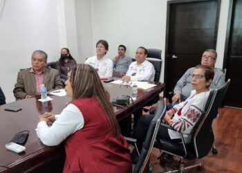 Comprometen cero rechazo a parturientas en hospitales de la SS de Tamaulipas
