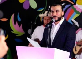 Detienen a ex director de Radio y Televisión de Hidalgo