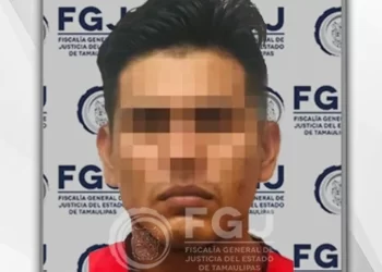 Sentencian a homicida de estudiante de la UAT-Tampico