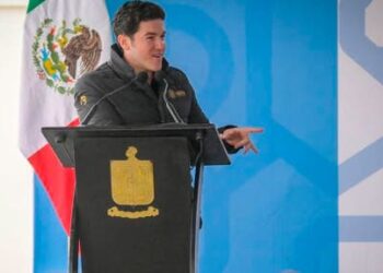 Busca Samuel ‘romper’ bloque opositor PRI-PAN