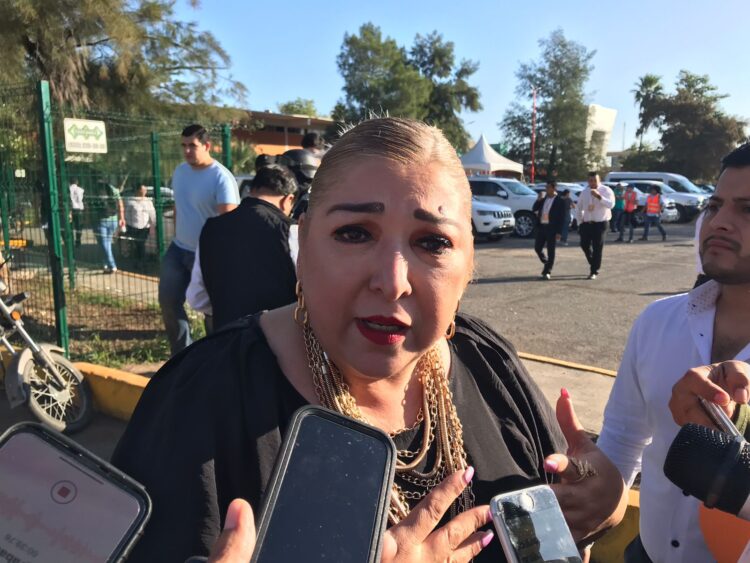 Contratará Gobierno de Tamaulipas crédito por dos mil 500 millones: Lozano