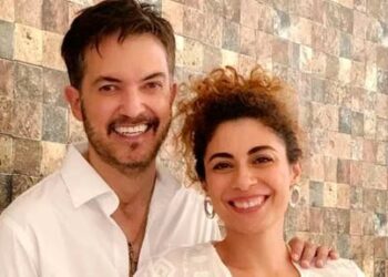 Anna Ferro quiere ver a los hijos de Fernando del Solar