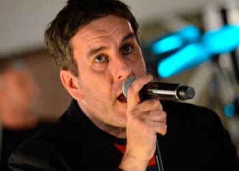 Muere Terry Hall, vocalista de la banda ‘The Specials’