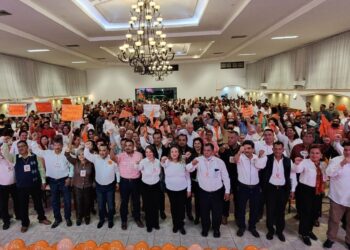 Logros magisteriales no se tocan, asegura Abelardo Ibarra