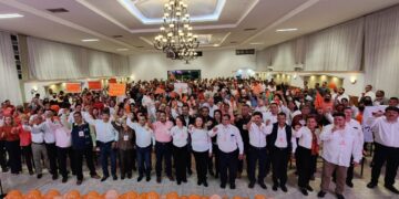 Logros magisteriales no se tocan, asegura Abelardo Ibarra