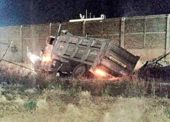 En Zacatecas el crimen ha sembrado el terror