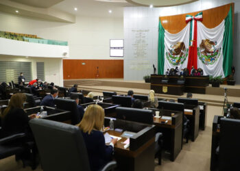 Termina Congreso con Super Fiscalía