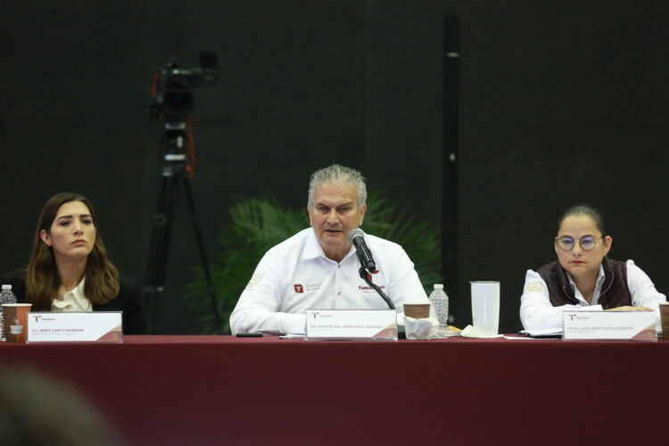 Comprará Estado 358 millones de medicamentos para 300 centros de salud y 19 hospitales