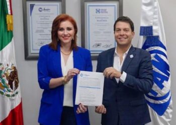 PAN Tamaulipas anuncia a Imelda SanMiguel como candidata a Senador