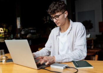 ¿Necesitas una laptop? ¡Descubre sus ventajas y consigue la tuya!