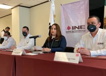 Buscarían amparo en NL contra ‘Plan B’ electoral