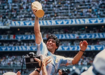 De Maradona 1986 a Messi 2022
