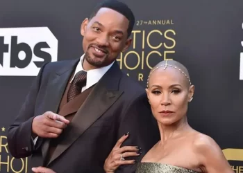 Will Smith ahora ignora a Jada Pinkett