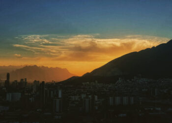 Conoce las mejores colonias para vivir en Monterrey