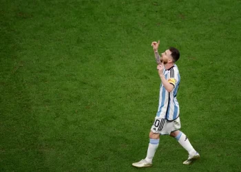 Messi va por un récord vacante: Ser campeón de goleo y líder de asistencias en un Mundial