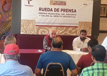 Lanzan Convocatoria del Premio Municipal del Deporte 2022