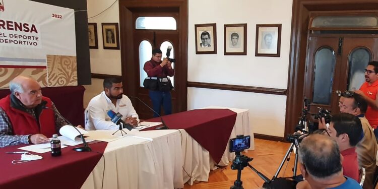 Lanzan Convocatoria del Premio Municipal del Deporte 2022