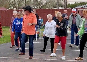 Winter Texas dejan más de um billón de ganancias al sur de Texas