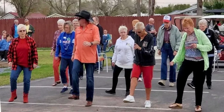 Winter Texas dejan más de um billón de ganancias al sur de Texas