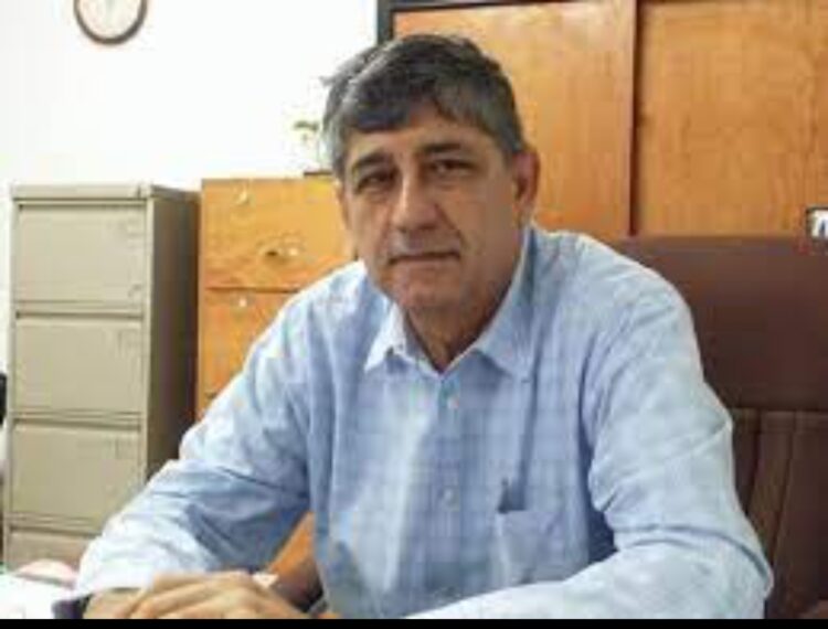 Reciben regantes del 026 pago por agua no retornadas de Monterrey a la presa Marte R. Gómez