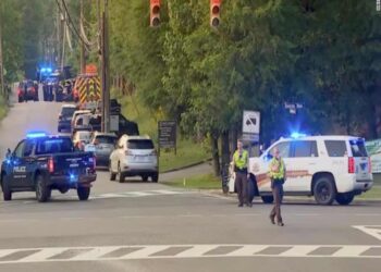 Matan a 6 en California, entre ellos bebe de seis meses