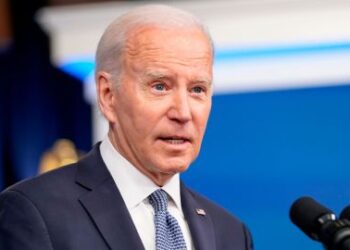 Casa Blanca no mantiene record de visitas personales a domicilio de Biden