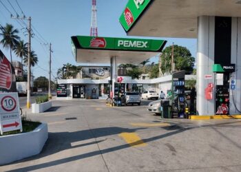 Proyectan construir 4 gasolineras más en el sur de Tamaulipas en 2023