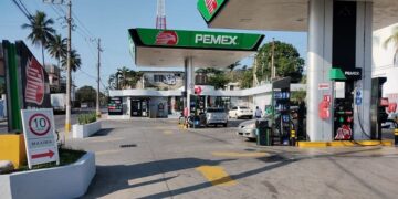 Proyectan construir 4 gasolineras más en el sur de Tamaulipas en 2023