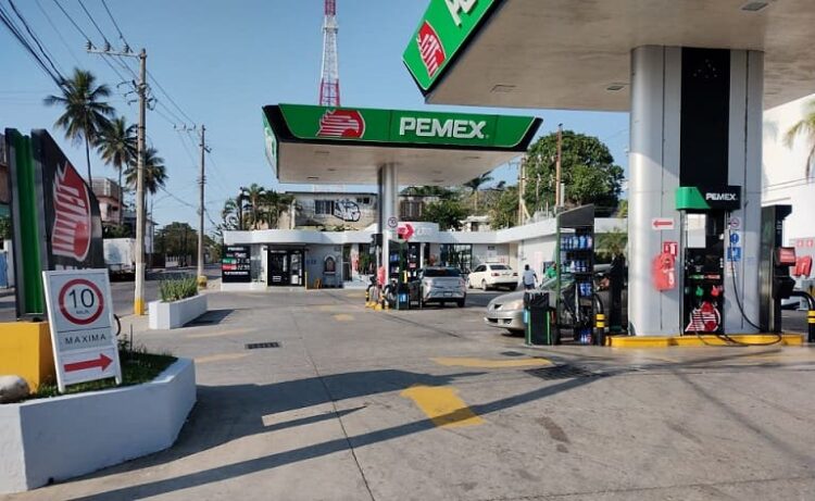 Proyectan construir 4 gasolineras más en el sur de Tamaulipas en 2023
