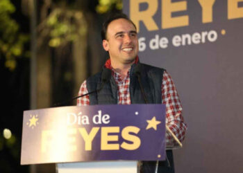 Renuncia secretario de Desarrollo Social de Coahuila; va por la gubernatura